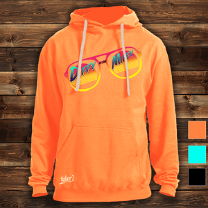 Miffy Retro Hoodie
