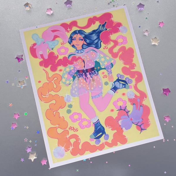 Image of "The Toymaker" - Limited Run