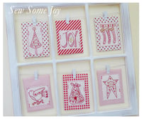 Image 2 of Sew Some Joy Kit