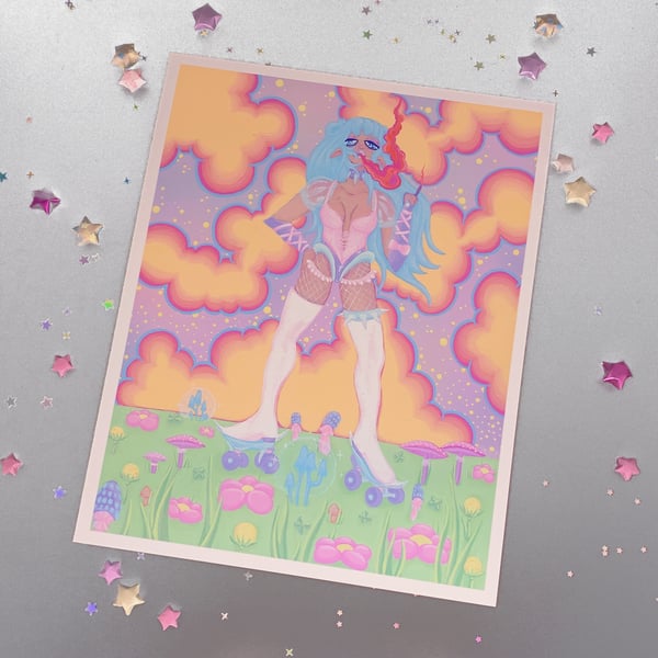 Image of "Untitled" - Limited Run