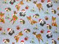 Image 2 of Christmas Wrapping Paper