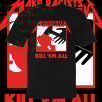Image 1 of MRAG KILL EM ALL