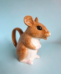 Image 3 of Mouse Jug