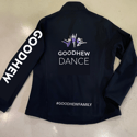 GOODHEW DANCE Team Jacket