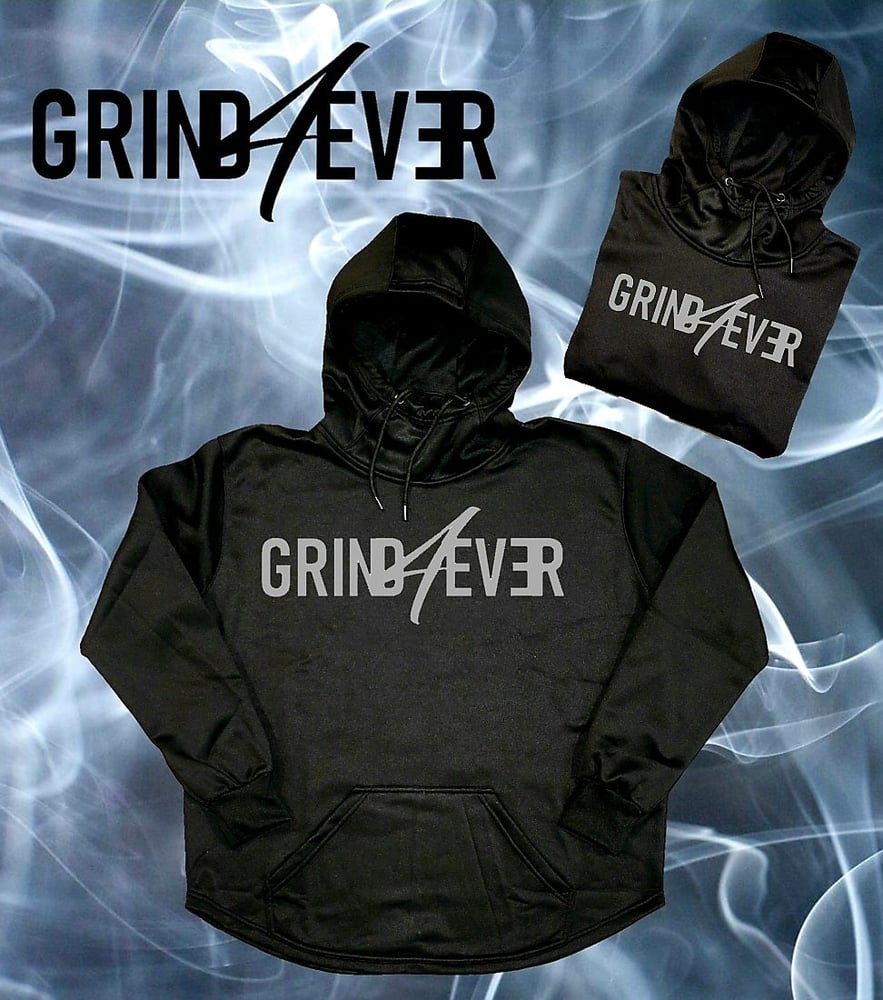 Image of Shadow Tech Fleece Hoodie
