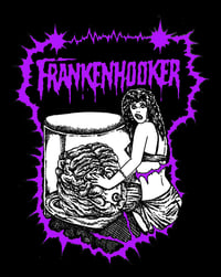 Image 2 of Frankenhooker Preorder