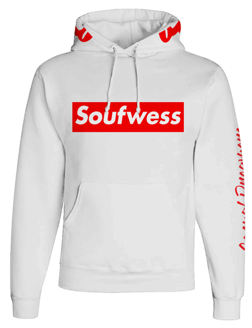 Image of SOUFWESS HOOD