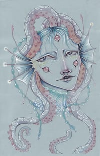 Image 1 of Aqua (Pearlescent)