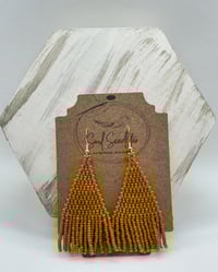 Mustard Fringe