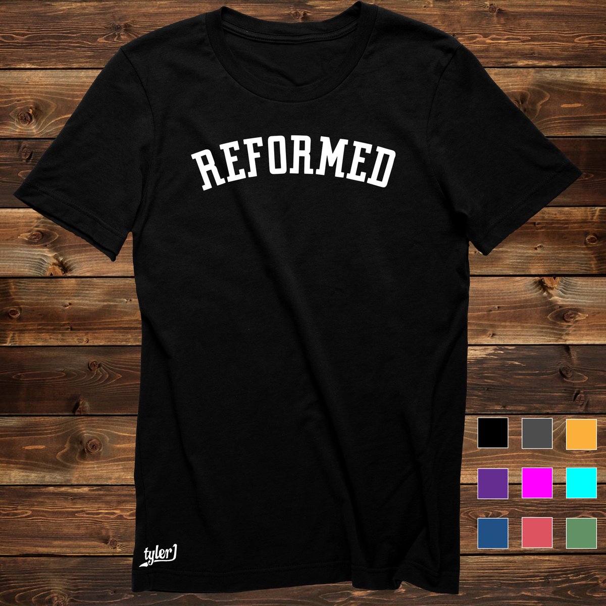 Reformed |