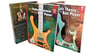 2-Book Shipping Saver - Music Theory & Pattern System spiral-bound books