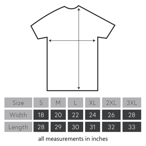 Reformed Tee - Purple