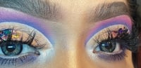 K  blue 