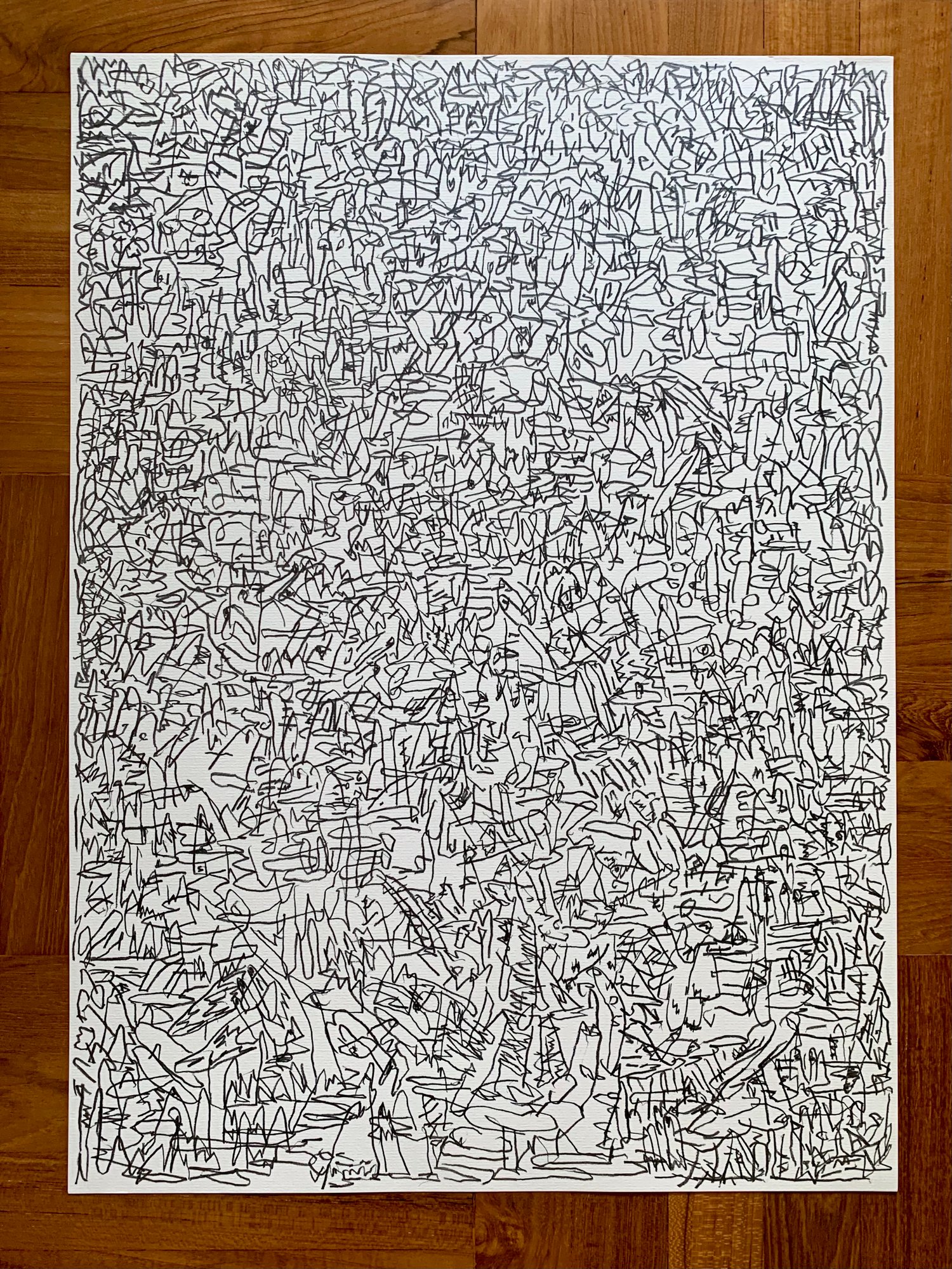 Image of surveying land #1