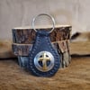 Cross Key Chain