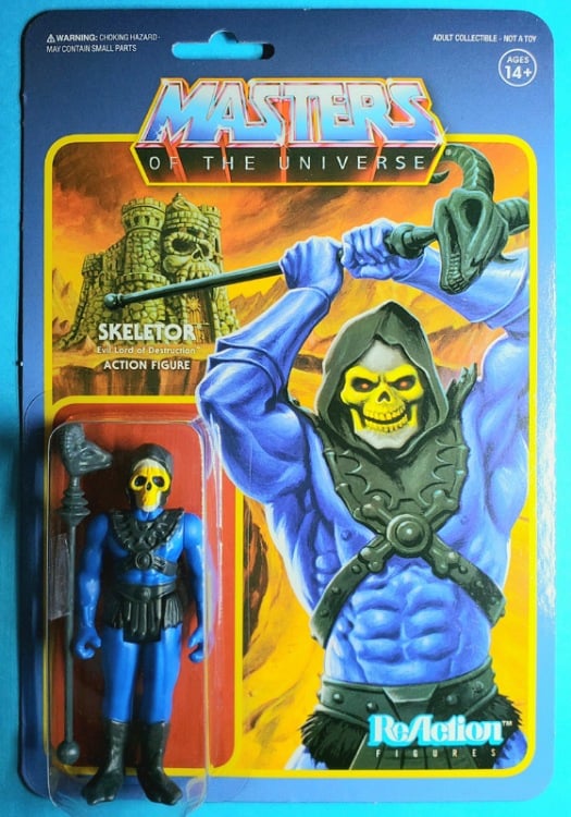 SKELETOR (S7)