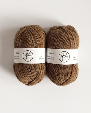 russet