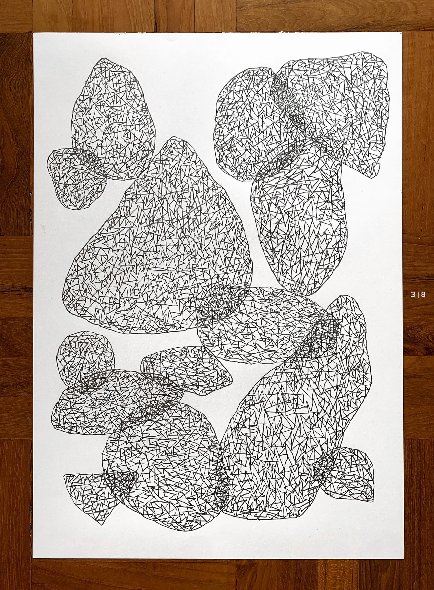 Image of still life I 1-4|8
