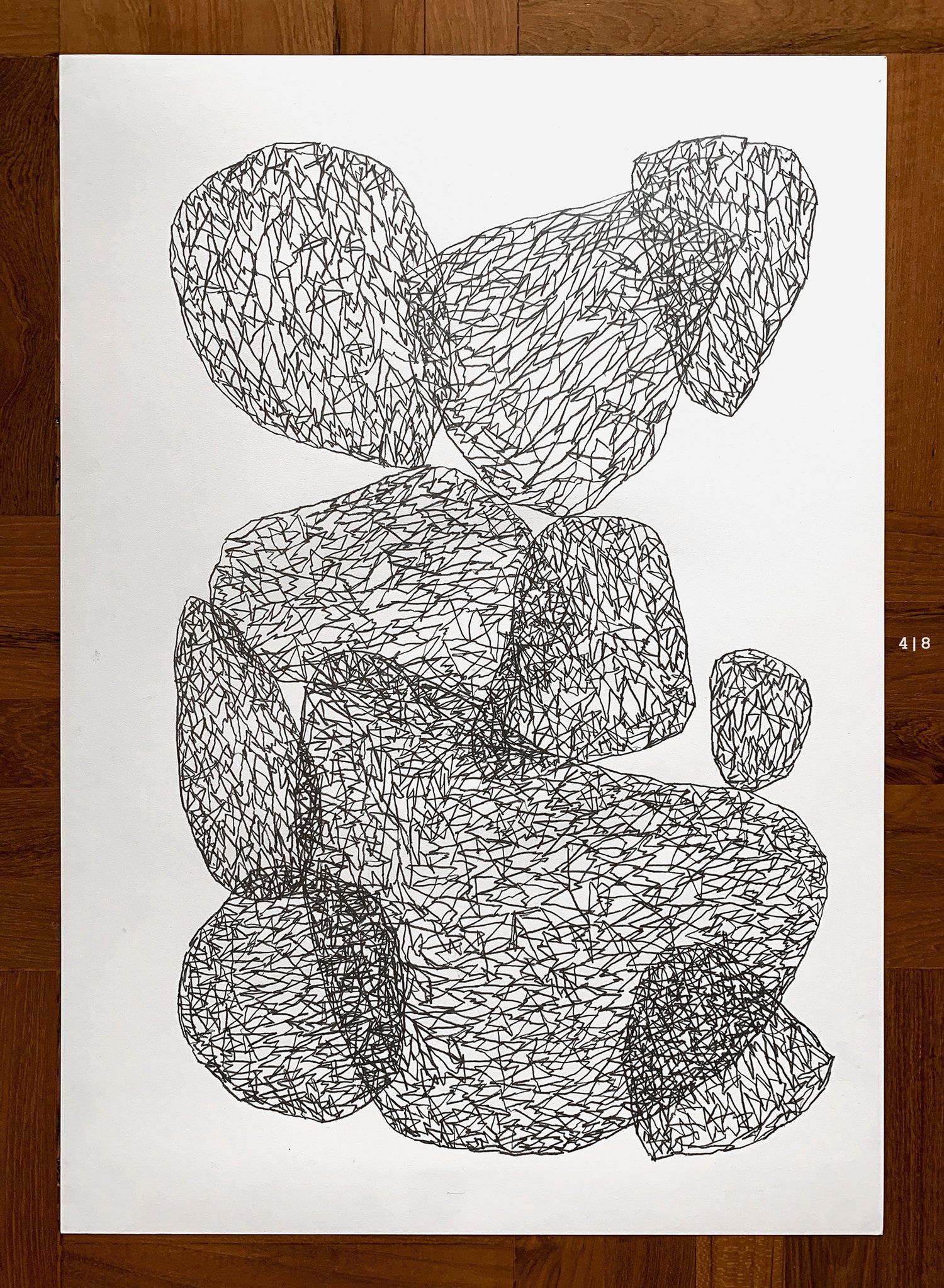 Image of still life I 1-4|8