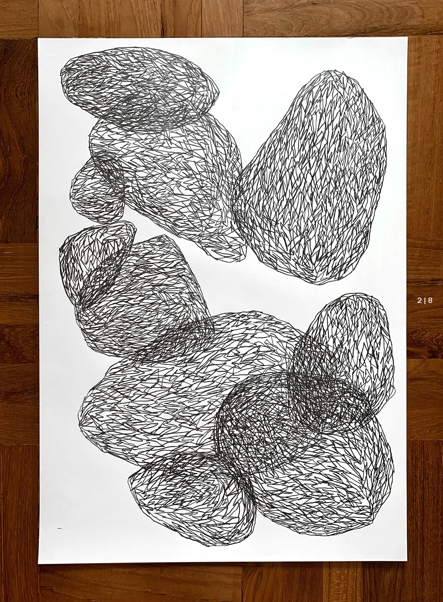 Image of still life I 1-4|8