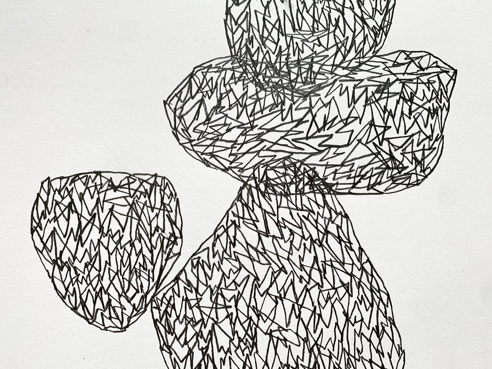 Image of still life I 1-4|8