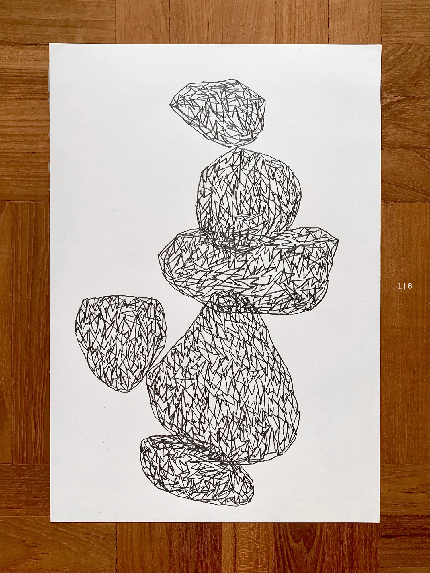 Image of still life I 1-4|8