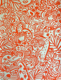 My best friend is a fish