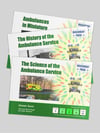 The Ambulance Service Discovery Pack Trio