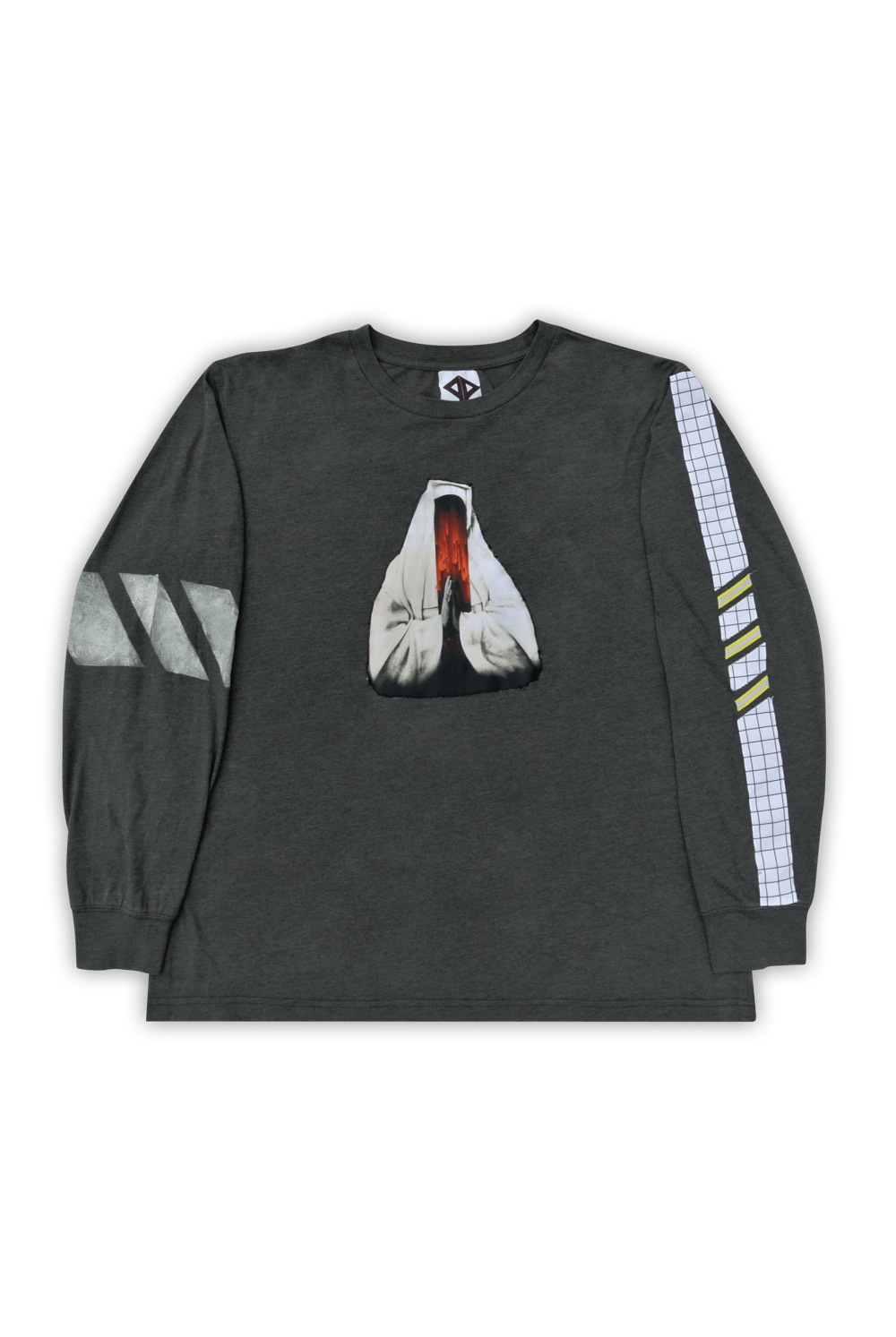 "UNTITLED" LONG SLEEVE
