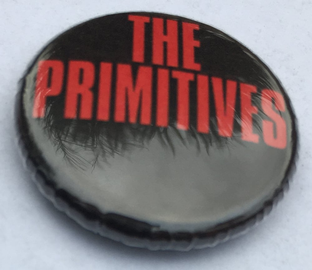 CLASSIC LOGO BADGE