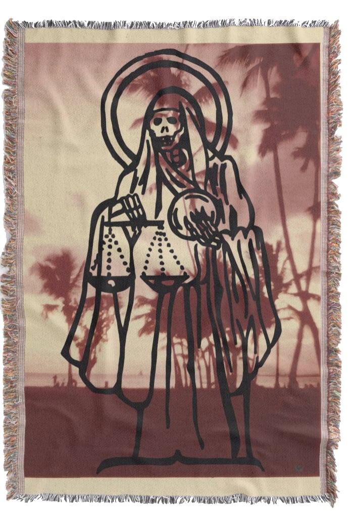 Santa Muerte