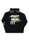 111 HOODIE