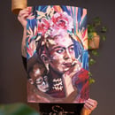 Image 1 of "Viva la vida" | Fine Art Print