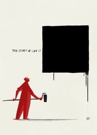 Image 3 of "The secret of life"