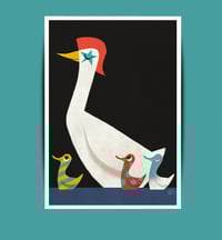 Image 2 of "Free as a bird"