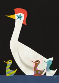 Image 3 of "Free as a bird"