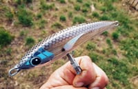 Image 3 of Lalandi Semi Nude Stickbait 135Smm 45g (Pre-order)