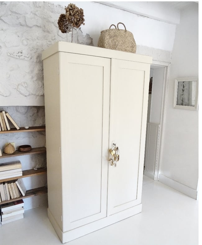 Armoire à vinyles (ou autres) 