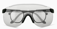 Image 3 of ALBA OPTICS Clip