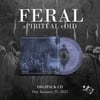 FERAL sPIRITUAL vOID DIGI CD