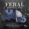 FERAL sPIRITUAL vOID DIGI CD et LP Silver