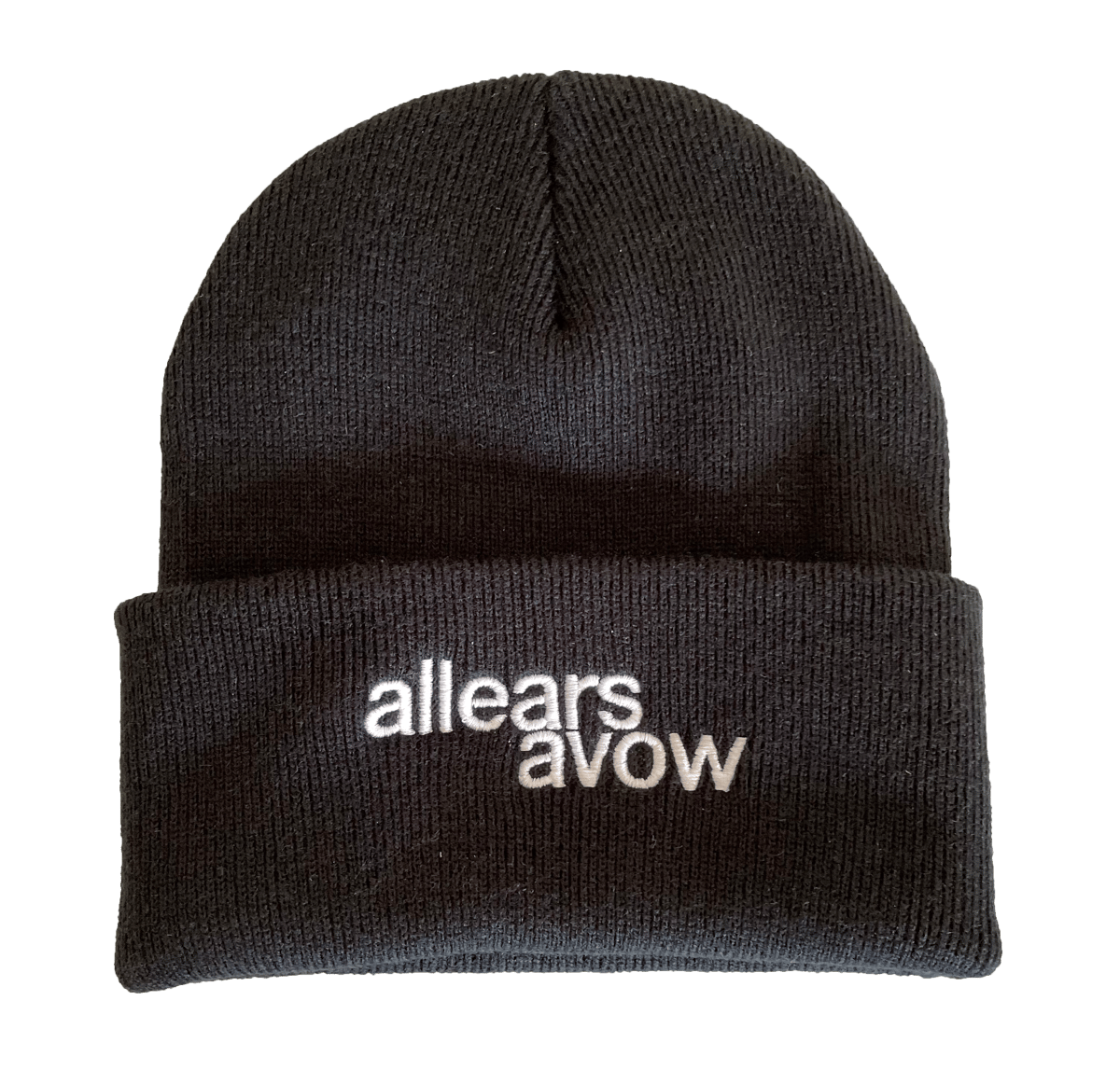 Image of All Ears Avow Beanie 
