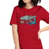 Hapeville Unisex t-shirt  Image 3