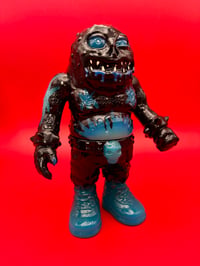 Image 4 of Burning Ratboy Blue