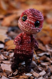 Image 3 of Tobey