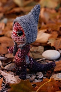Image 2 of Tobey