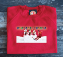 CHRISTMAS JUMPER