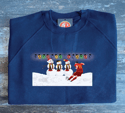 CHILDREN'S CHRISTMAS JUMPER