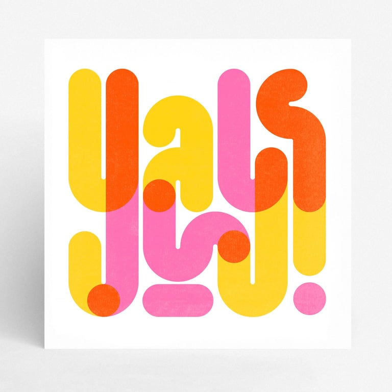 OK/Yay/Joy Image 3