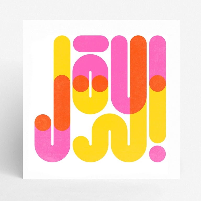 OK/Yay/Joy Image 4